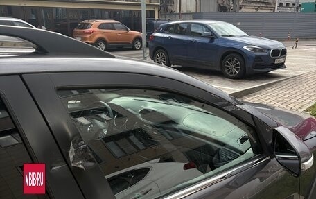 DongFeng H30 Cross, 2014 год, 549 000 рублей, 7 фотография