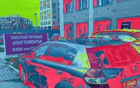 DongFeng H30 Cross, 2014 год, 549 000 рублей, 12 фотография