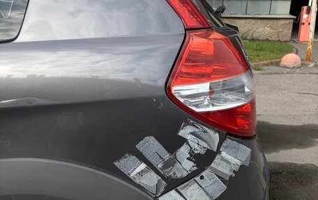 DongFeng H30 Cross, 2014 год, 549 000 рублей, 13 фотография