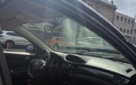 DongFeng H30 Cross, 2014 год, 549 000 рублей, 16 фотография