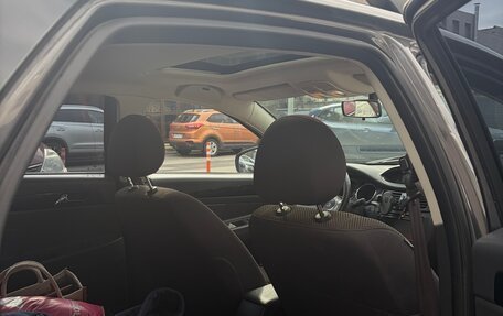 DongFeng H30 Cross, 2014 год, 549 000 рублей, 15 фотография