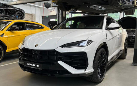 Lamborghini Urus I, 2026 год, 44 000 000 рублей, 1 фотография