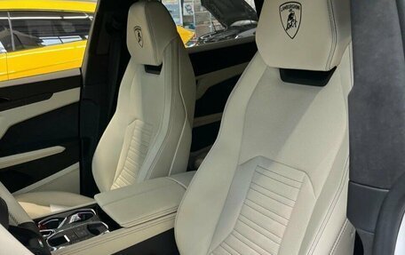 Lamborghini Urus I, 2026 год, 44 000 000 рублей, 3 фотография