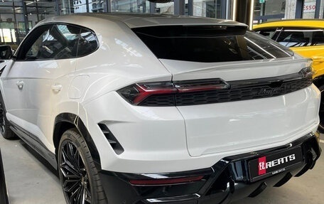 Lamborghini Urus I, 2026 год, 44 000 000 рублей, 2 фотография