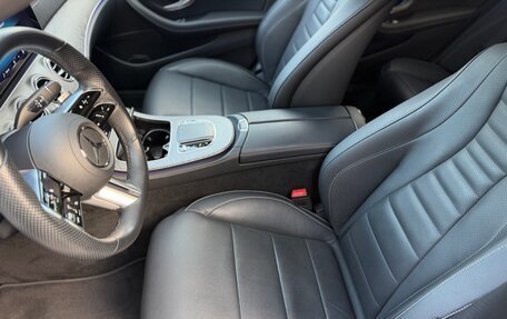 Mercedes-Benz E-Класс, 2022 год, 5 400 000 рублей, 12 фотография