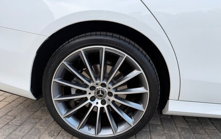 Mercedes-Benz E-Класс, 2022 год, 5 400 000 рублей, 9 фотография