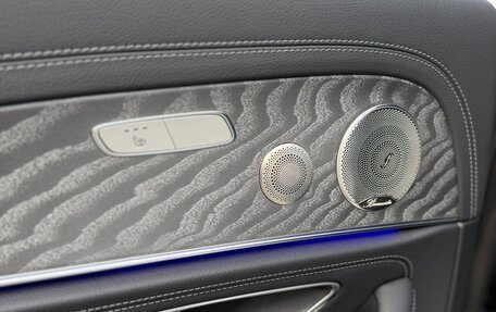 Mercedes-Benz E-Класс, 2022 год, 5 400 000 рублей, 15 фотография