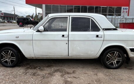 ГАЗ 3110 «Волга», 2002 год, 95 000 рублей, 4 фотография
