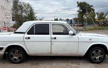 ГАЗ 3110 «Волга», 2002 год, 95 000 рублей, 3 фотография