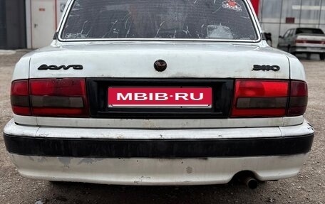 ГАЗ 3110 «Волга», 2002 год, 95 000 рублей, 5 фотография