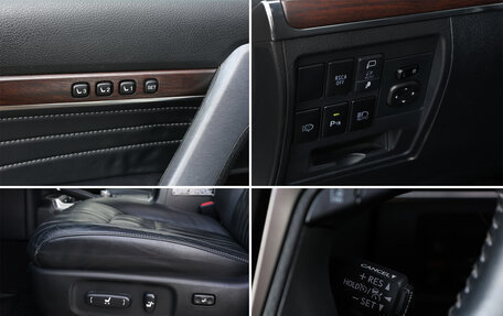 Toyota Land Cruiser 200, 2020 год, 8 998 000 рублей, 17 фотография