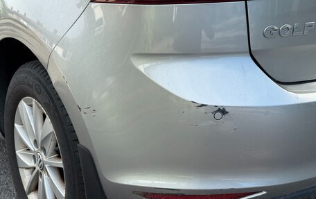 Volkswagen Golf VII, 2013 год, 1 340 000 рублей, 6 фотография