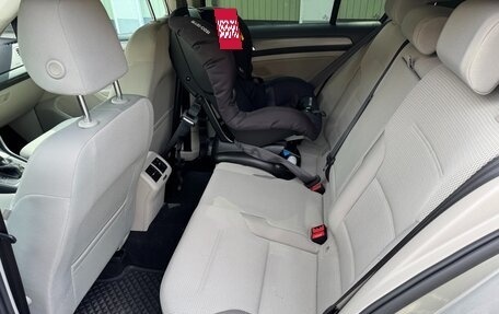 Volkswagen Golf VII, 2013 год, 1 340 000 рублей, 9 фотография