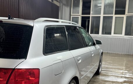 Audi A4, 2006 год, 650 000 рублей, 8 фотография
