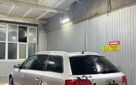 Audi A4, 2006 год, 650 000 рублей, 1 фотография