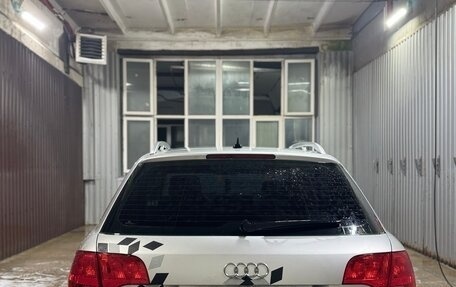 Audi A4, 2006 год, 650 000 рублей, 2 фотография