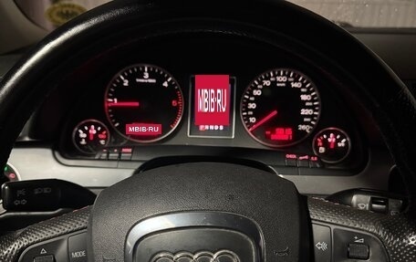 Audi A4, 2006 год, 650 000 рублей, 12 фотография