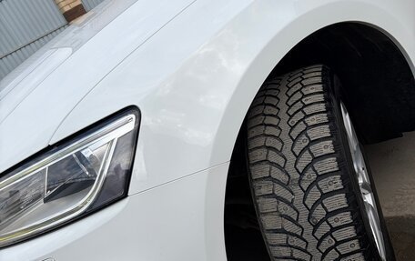 Audi Q5, 2012 год, 2 170 000 рублей, 3 фотография