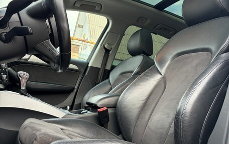 Audi Q5, 2012 год, 2 170 000 рублей, 6 фотография