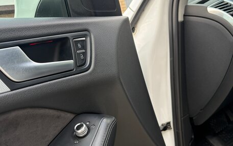 Audi Q5, 2012 год, 2 170 000 рублей, 13 фотография