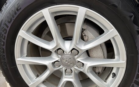 Audi Q5, 2012 год, 2 170 000 рублей, 15 фотография