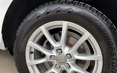 Audi Q5, 2012 год, 2 170 000 рублей, 16 фотография
