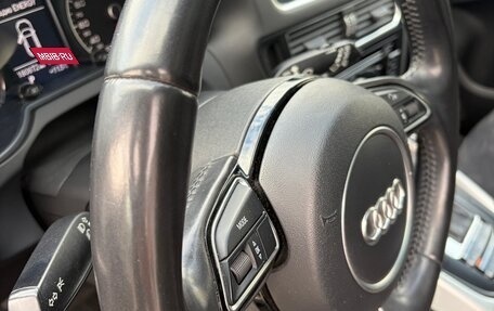 Audi Q5, 2012 год, 2 170 000 рублей, 8 фотография