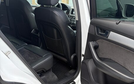 Audi Q5, 2012 год, 2 170 000 рублей, 18 фотография