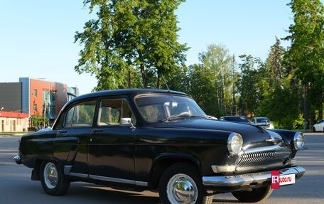 ГАЗ 21 «Волга», 1966 год, 555 000 рублей, 3 фотография