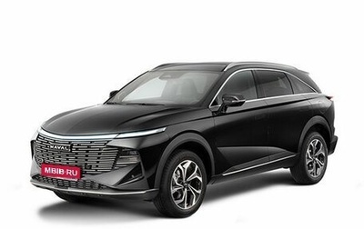 Haval F7, 2026 год, 3 761 010 рублей, 1 фотография