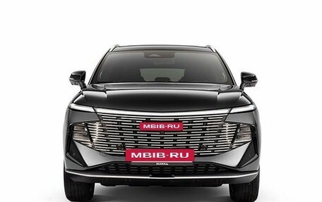 Haval F7, 2026 год, 3 761 010 рублей, 3 фотография