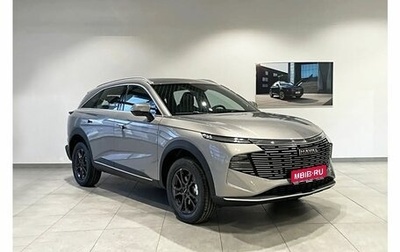 Haval F7, 2026 год, 3 365 010 рублей, 1 фотография
