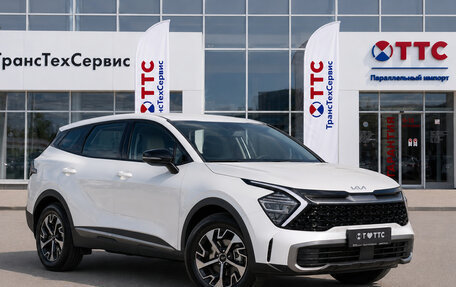 KIA Sportage IV рестайлинг, 2026 год, 3 750 000 рублей, 1 фотография