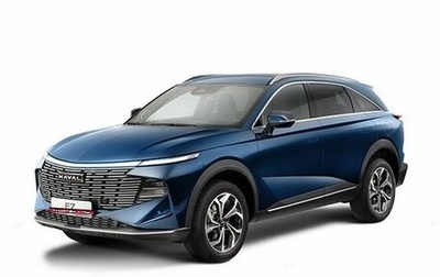 Haval F7, 2026 год, 3 167 010 рублей, 1 фотография