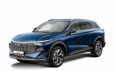 Haval F7, 2026 год, 2 969 010 рублей, 1 фотография