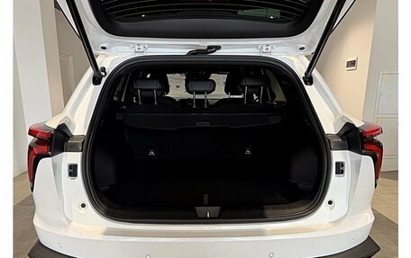 Haval F7, 2026 год, 3 761 010 рублей, 6 фотография