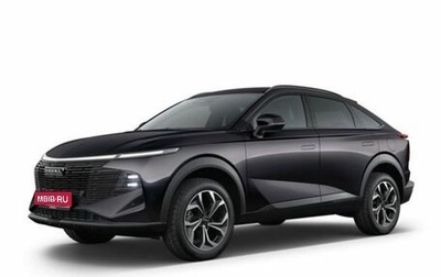 Haval F7x, 2026 год, 3 761 010 рублей, 1 фотография
