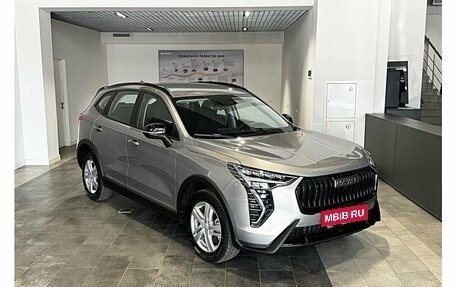 Haval Jolion, 2026 год, 2 622 510 рублей, 1 фотография
