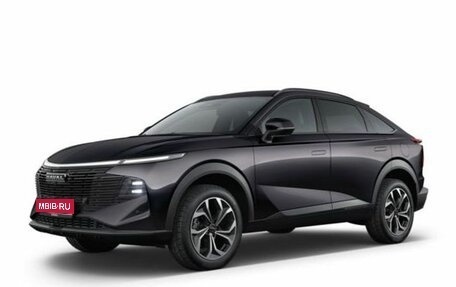 Haval F7x, 2026 год, 3 761 010 рублей, 1 фотография