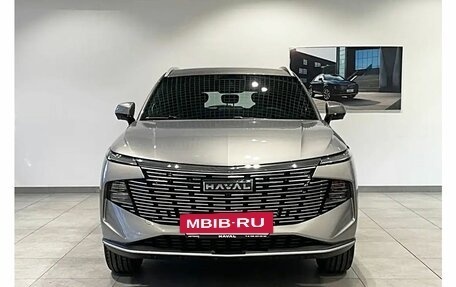 Haval F7, 2026 год, 3 365 010 рублей, 2 фотография