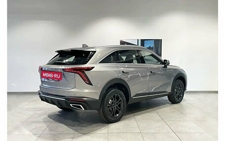 Haval F7, 2026 год, 3 365 010 рублей, 4 фотография