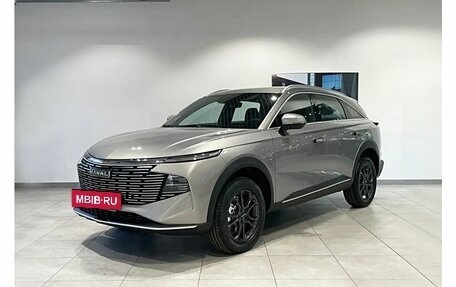Haval F7, 2026 год, 3 365 010 рублей, 3 фотография