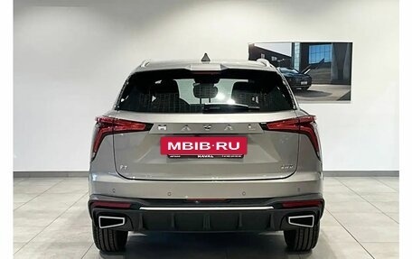 Haval F7, 2026 год, 3 365 010 рублей, 5 фотография