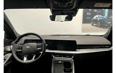 Haval F7, 2026 год, 3 365 010 рублей, 9 фотография