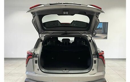 Haval F7, 2026 год, 3 365 010 рублей, 7 фотография