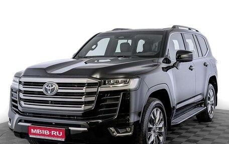 Toyota Land Cruiser, 2026 год, 16 400 000 рублей, 1 фотография