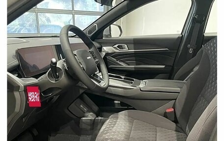 Haval F7, 2026 год, 3 365 010 рублей, 8 фотография