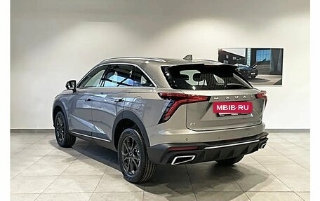 Haval F7, 2026 год, 3 365 010 рублей, 6 фотография