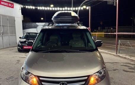 Honda Elysion I, 2004 год, 1 400 000 рублей, 1 фотография