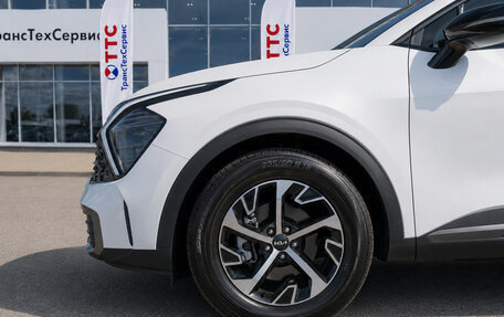 KIA Sportage IV рестайлинг, 2026 год, 3 750 000 рублей, 6 фотография